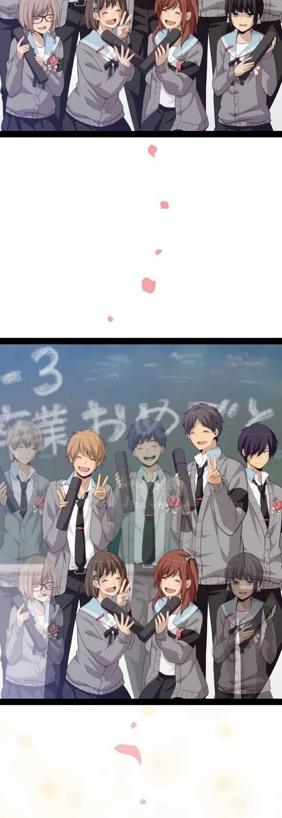 ReLife Chapter 212 Gambar 12